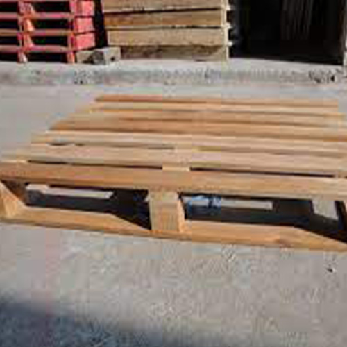 Pallet Gỗ 4 Hướng Nâng